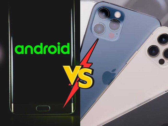 उम्र भर रोते है iphone यूजर, इतने भी खास नहीं फीचर 7 UnSplash