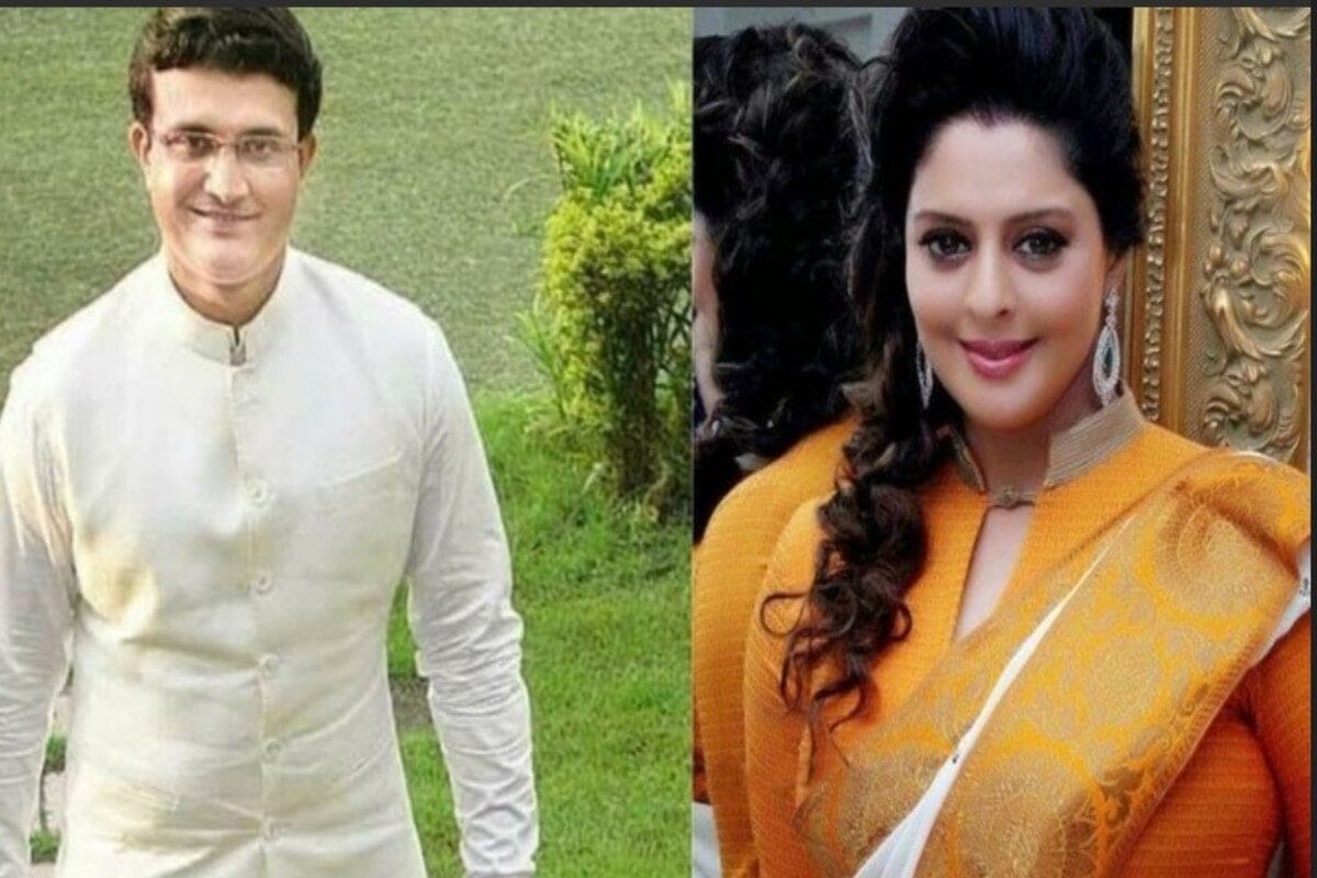 शादीशुदा सौरव गांगुली के लव अफेयर में यूं आया 'ब्रेक प्‍वाइंट', इनसाइड स्‍टोरी