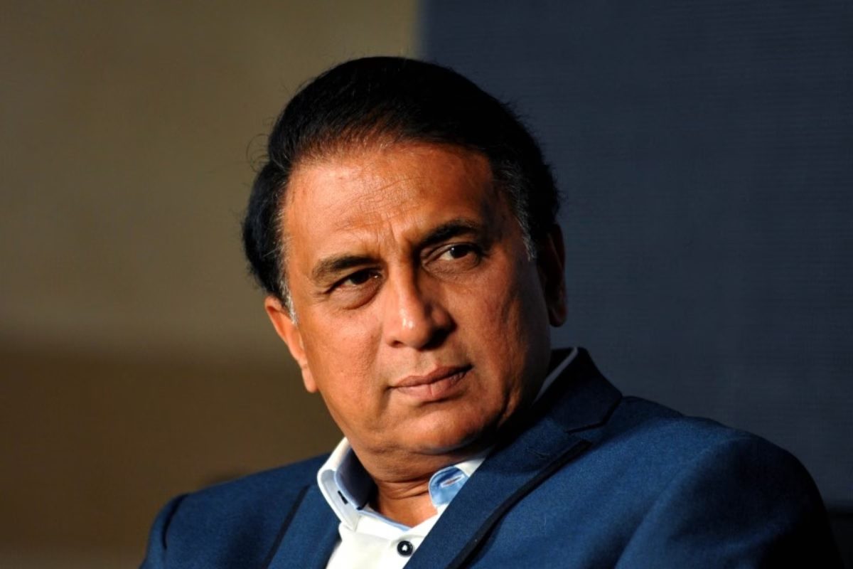 सुनील गावस्कर ने कहा- अगर मैं सेलेक्टर होता तो उसको पहले नंबर पर रखता