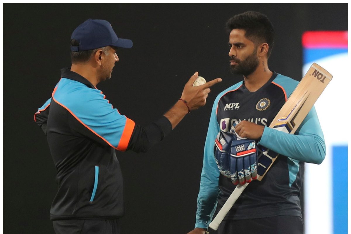 सूर्यकुमार और हार्दिक अफगानिस्तान सीरीज से बाहर, नहीं खेल पाएंगे टी20 सीरीज