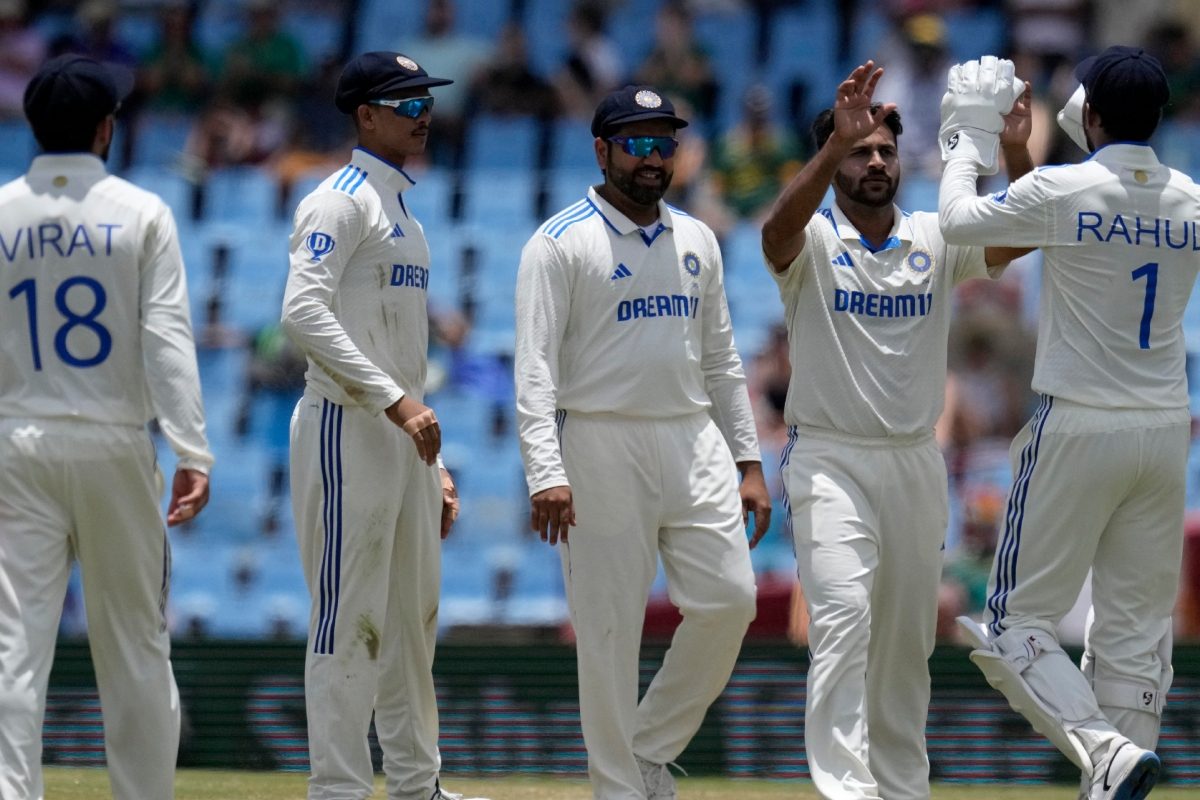 PAK की हार से भारत ने गंवाई नंबर वन की कुर्सी, इस टीम का हुआ टॉप पर कब्जा