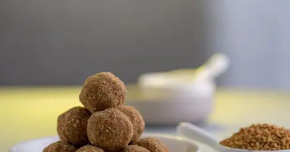 सर्दी पास नहीं फटकेगी, सिर्फ खा लें ये देशी लड्डू Check 6 amazing