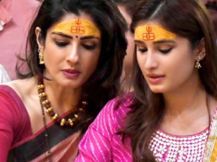 (Image-Raveenatandon/Instagram)