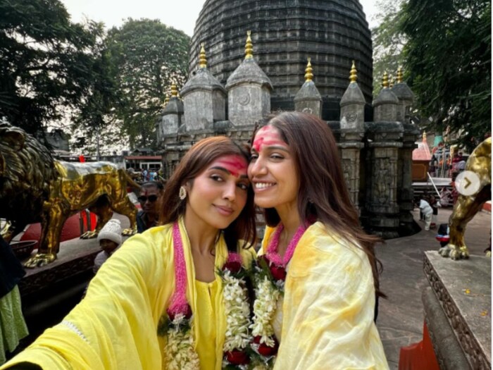 (Image-bhumipednekar/Instagram)