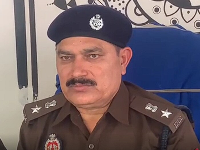 Crime: 50 लाख का बैग ले सिपाही पहुंचा होटल, फिर पुलिस आई और... 2 news 18