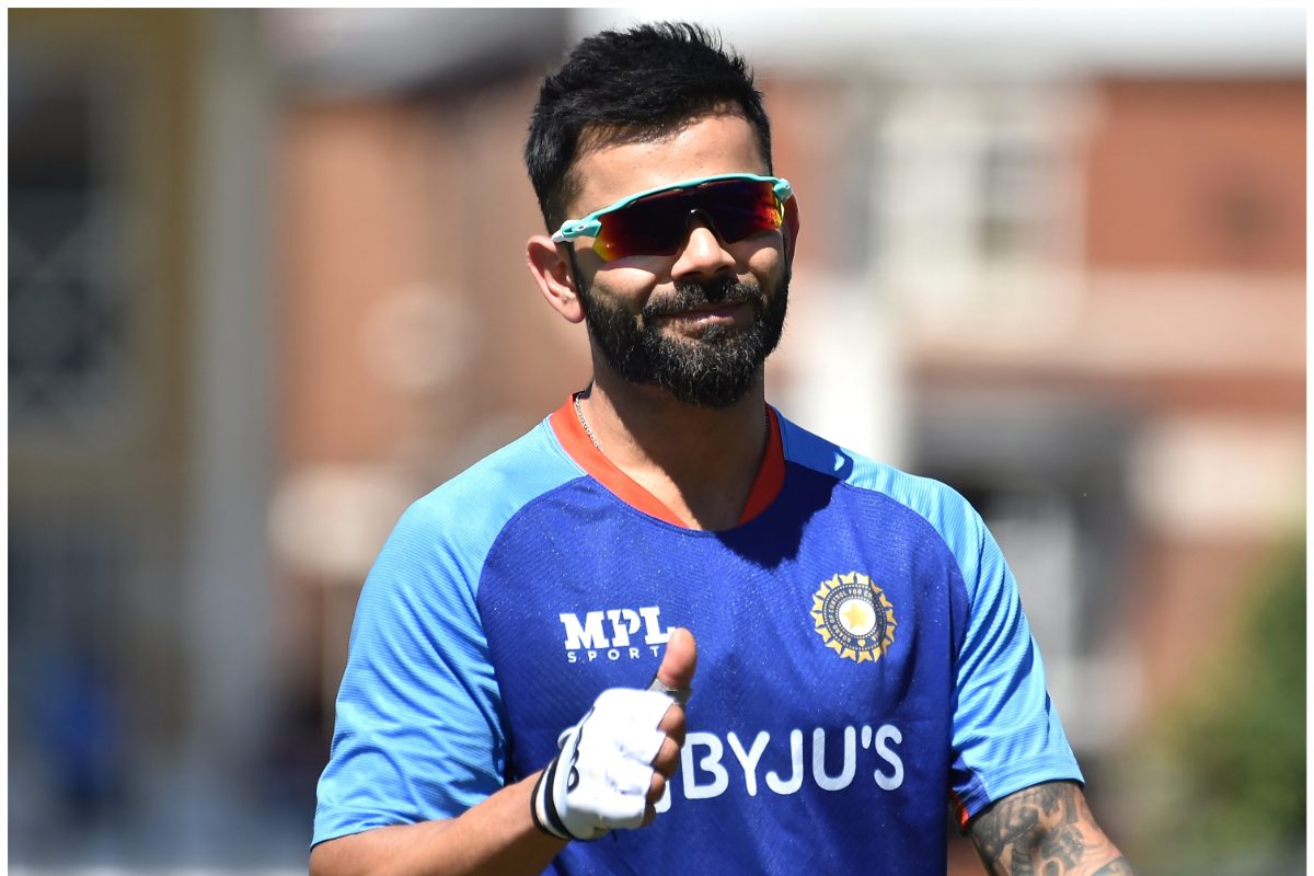 India vs England: भारतीय टीम को बड़ा झटका, विराट कोहली नहीं खेलेंगे पहला टेस्ट