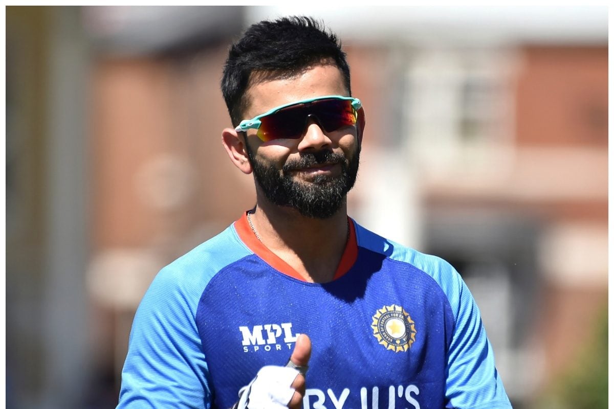 विराट के इस रिकॉर्ड से याद रहेगी एवरेस्ट की ऊंचाई, सहवाग के आंकड़े SSC पास...