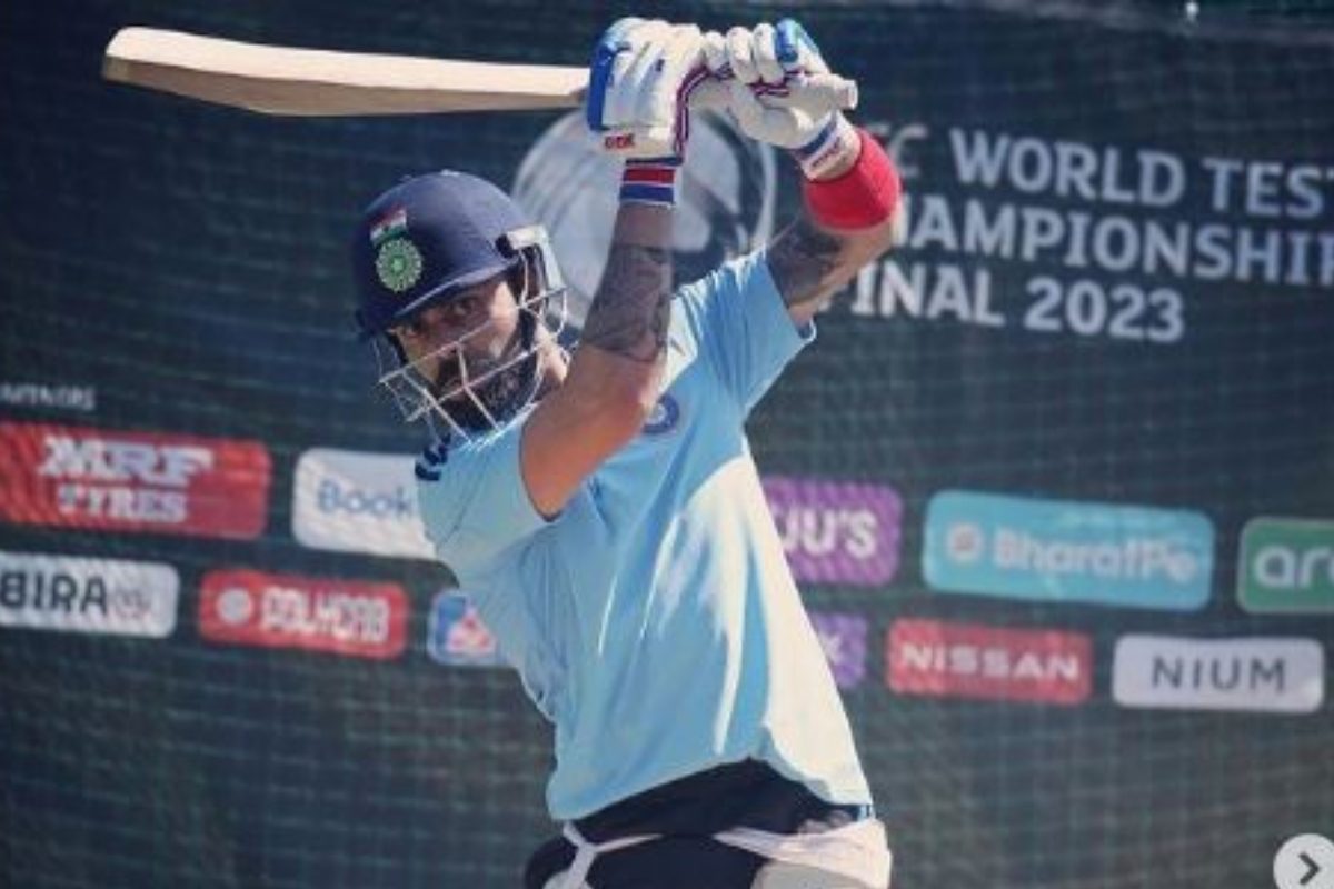 AFG के खिलाफ आग उगलता है कोहली का बल्ला, T20 में खेल चुके हैं सबसे बड़ी पारी