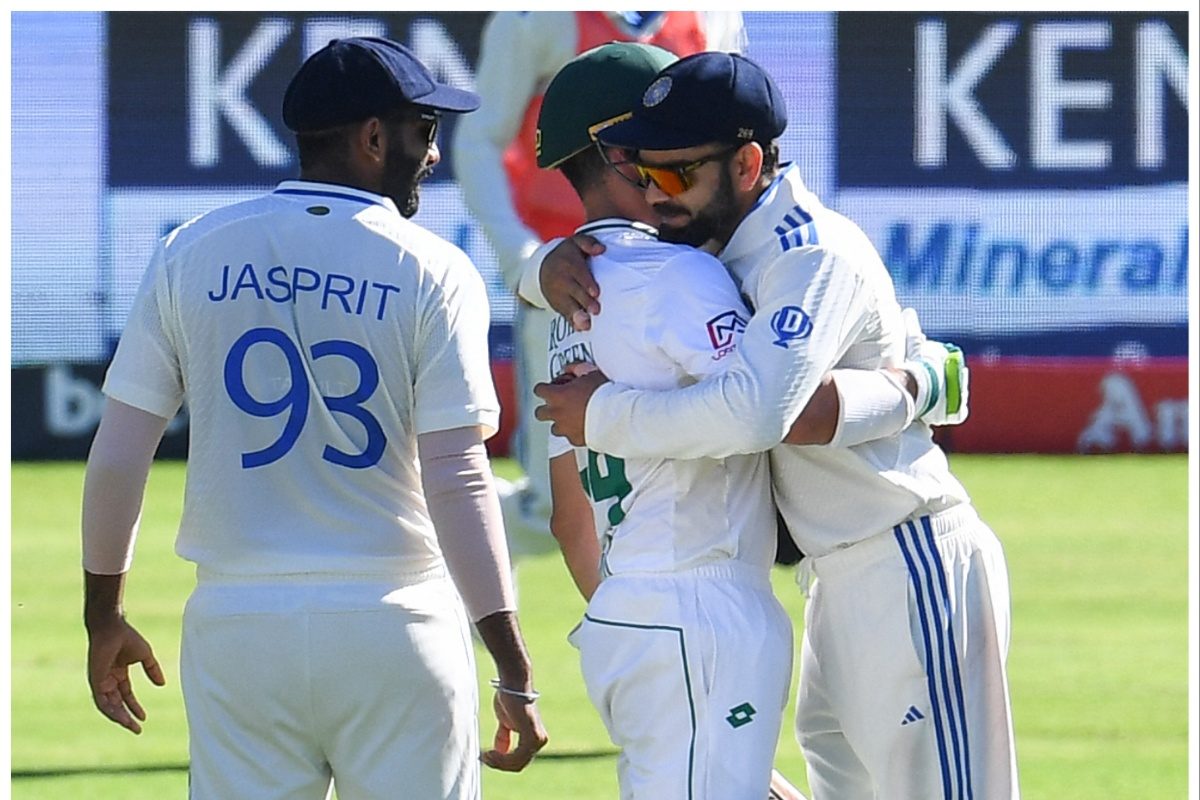 भारत की रिकॉर्ड जीत के बाद गावस्कर ने जताया अफसोस, इरफान ने भी कहा- दुखी हूं..