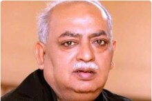 मुनव्वर राणा का विवादों से रहा पुराना नाता, जानिए कब-कब सुर्खियों में रहे शायर