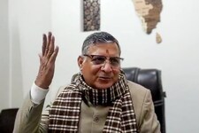 राम मंदिर: हरियाणा के मंत्री ने बताया कि 32 साल पहले अयोध्या में क्या हुआ था?