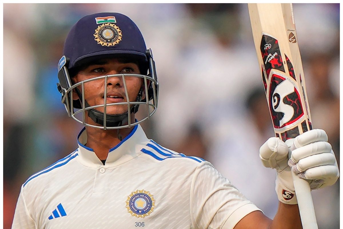 3 मैच... 545 रन, बैटिंग के बाद रैंकिंग में छाया 22 साल का भारतीय ओपनर