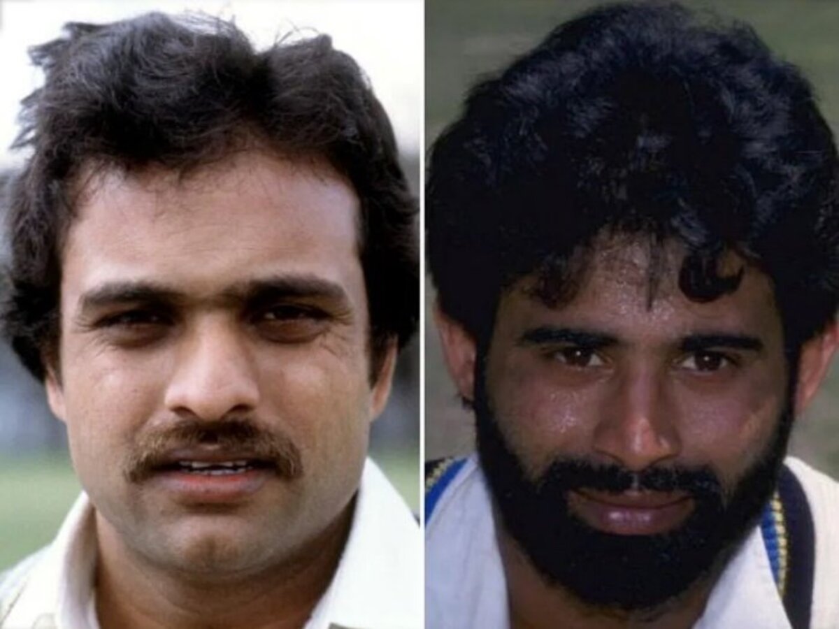Sunil Gavaskar, Viswanath, Vikram Rathour, Aashish Kapoor, Yashpal Sharma, Chetan Sharma, Saleem Malik, Ijaz Ahmed, Mushfiqur Rahim, Mahmudullah, सुनील गावस्‍कर, विश्‍वनाथ, विक्रम राठौर, आशीष कपूर, यशपाल शर्मा, चेतन शर्मा,मुशफिकुर रहीम, महमूदुल्‍लाह, एजाज अहमद, सलीम मलिक 
