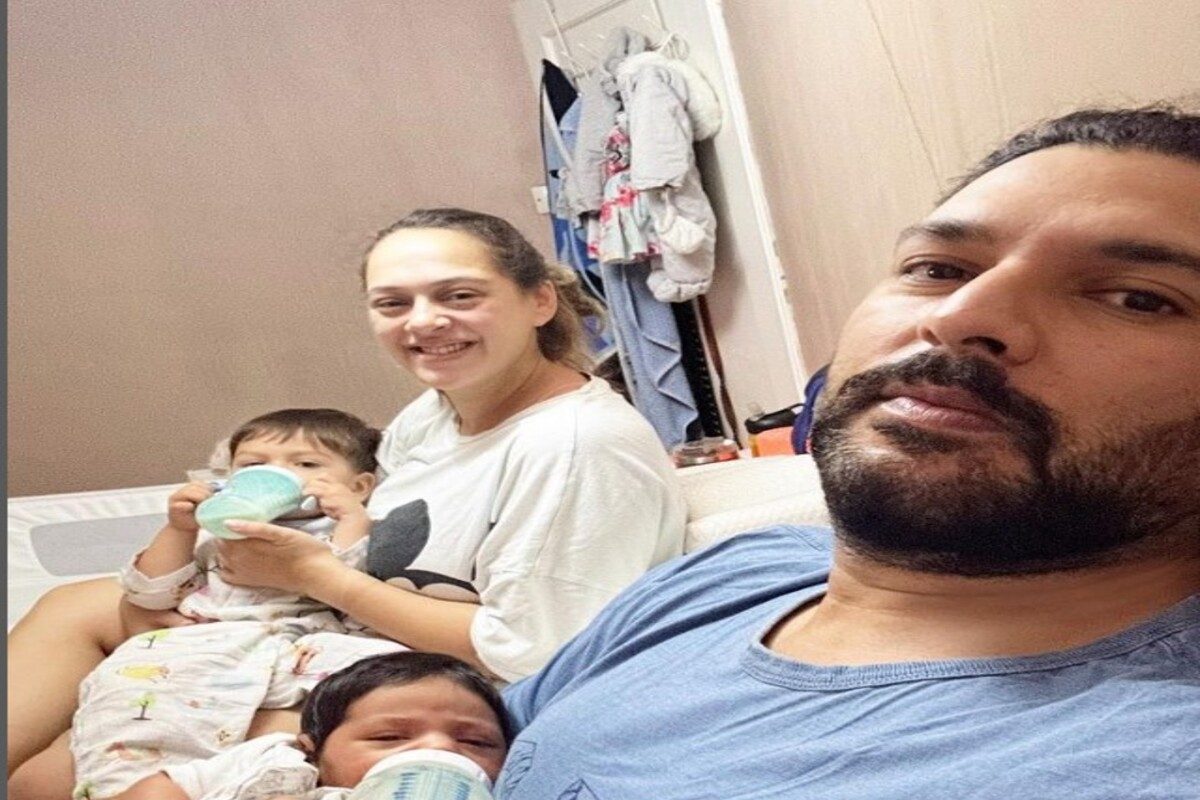 गांगुली का चहेता, कभी 'पार्टी' के लिए रहा बदनाम, अब बना कम्पलीट 'फैमिलीमैन'