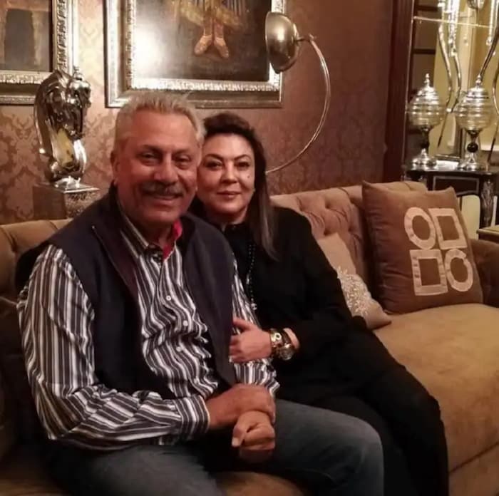 From Sania to Reena Roy, 4 Pakistani cricketers married Indian girls