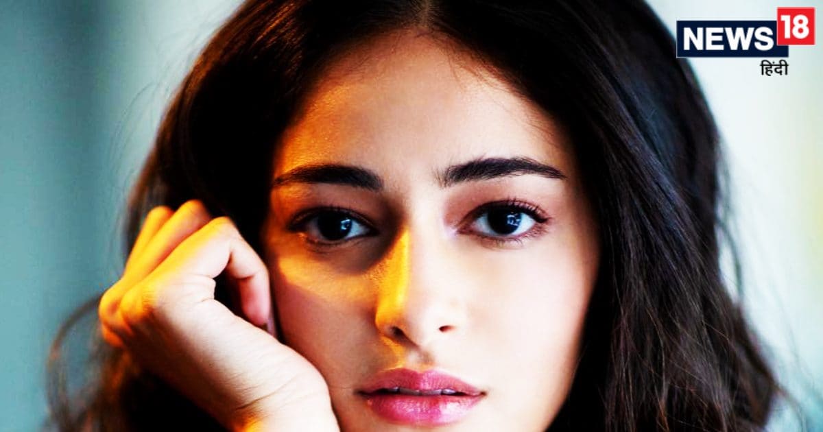 Ananya Pandey made a big revelation about her rumored boyfriend, said- 'We are not just friends…'
