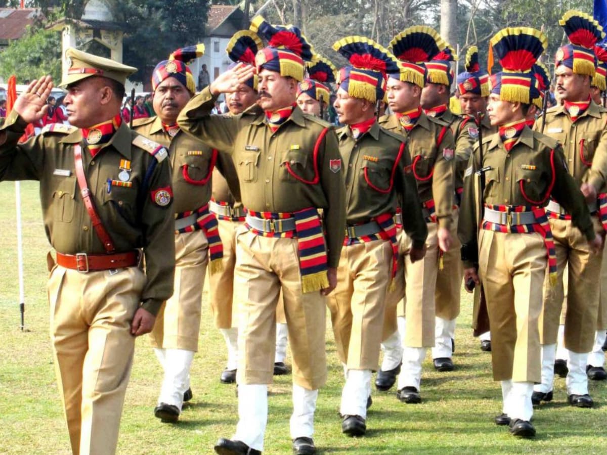 UP Police Constable 2024 Exam Date Out, Check Date Sheet, Exam City Here