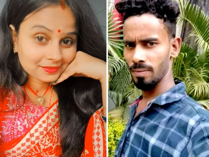 Crime News : पति से नहीं भी बात तो मुस्लिम लड़के के प्यार में पड़ी महिला, हुआ यह खोफनाक कांड 1 News 18