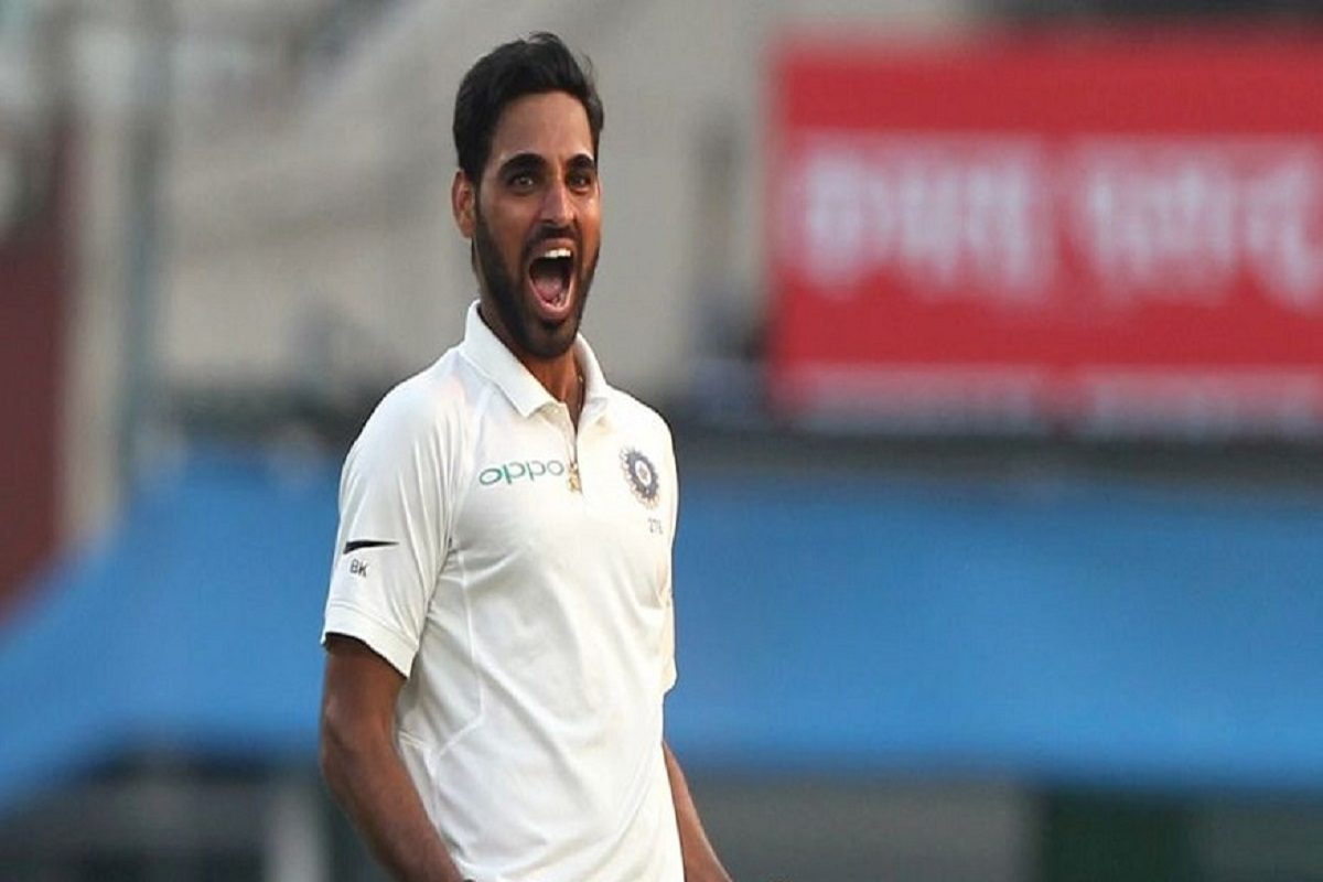 Bihar Vs UP: क्या भुवनेश्वर कुमार की आंधी के सामने टिक पाएगी बिहार की टीम?