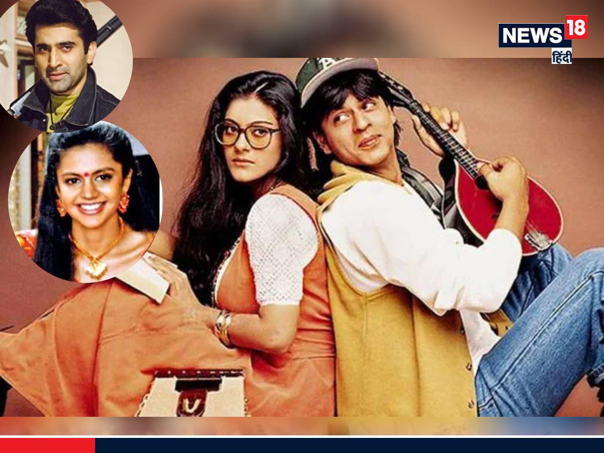 28 DDLJ 28 DDLJ