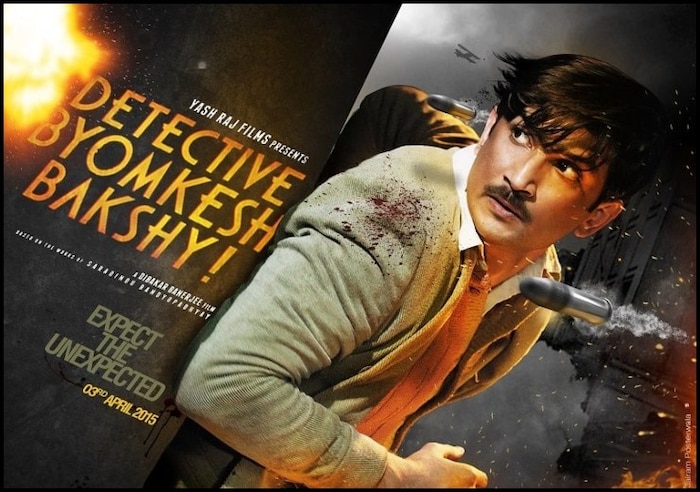 detective vyomkesh bakshy