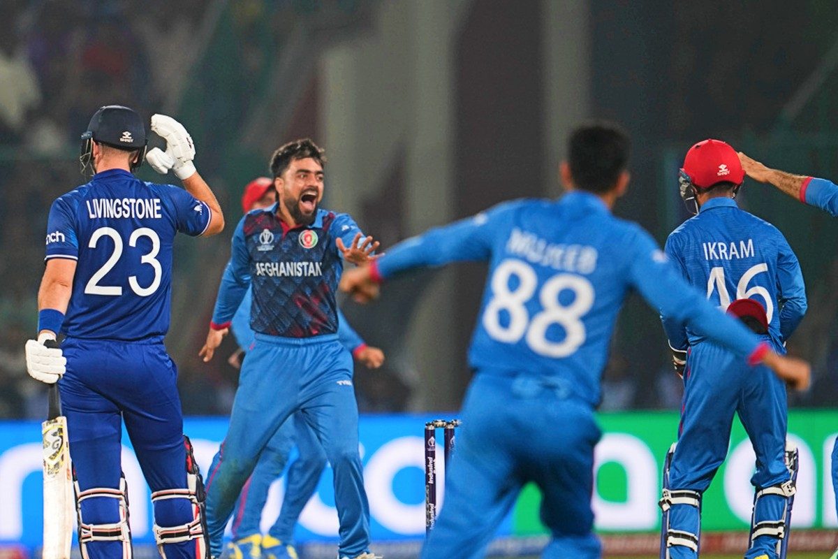 भारत के खिलाफ अफगानिस्तान टी20 टीम का ऐलान, घातक गेंदबाज की वापसी