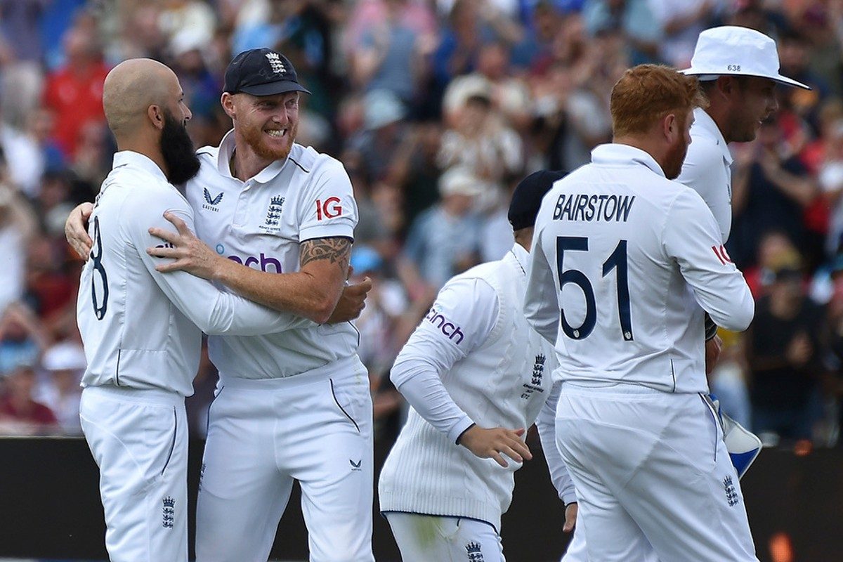 इंग्लैंड ने पहले टेस्ट के लिए जारी की प्लेइंग XI, 3 स्पिनर संग उतरेंगे स्टोक्स