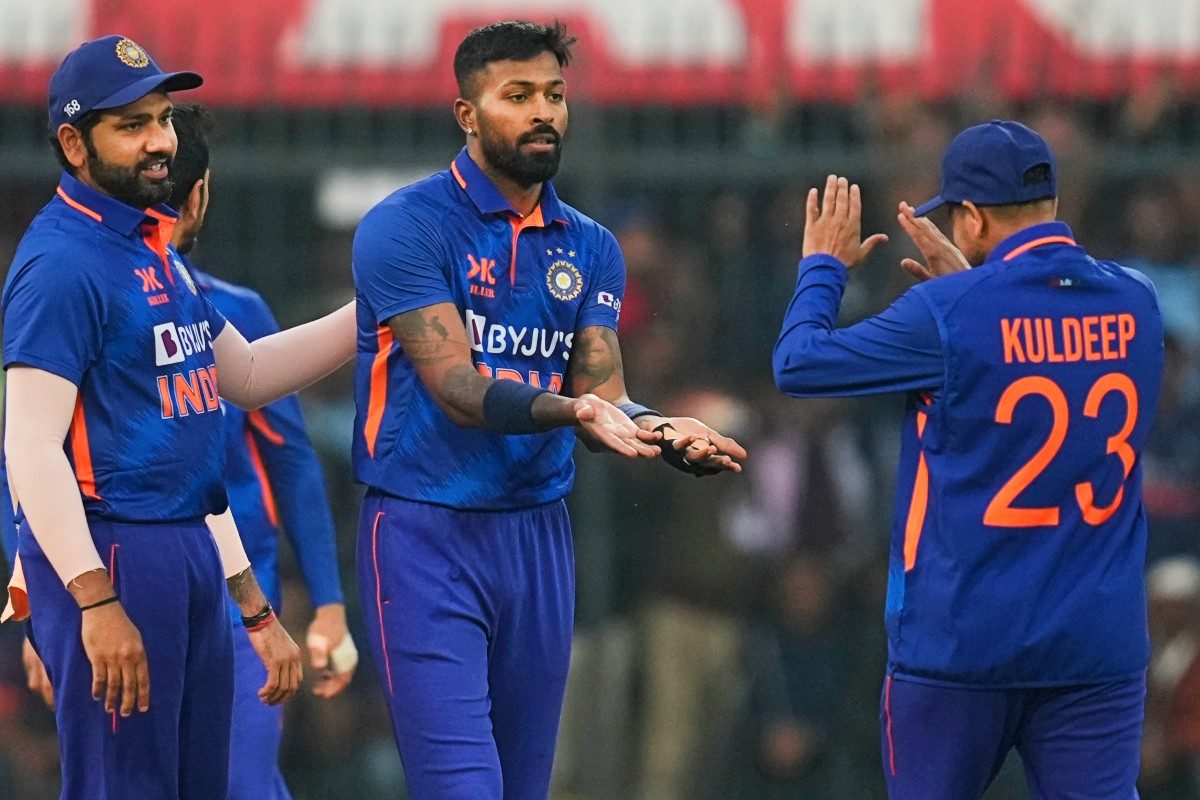 आज भारत की टी20 टीम का ऐलान संभव, चयनकर्ता लेंगे रोहित-विराट पर फैसला