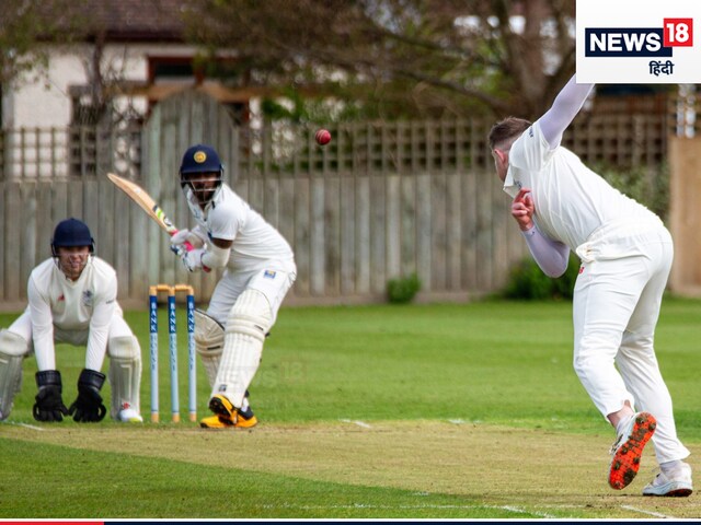 क्रिकेट खेलने के दौरान युवाओं की हो रही मौत! 15 दिन में आए 6 केस, AIIMS के डॉ.