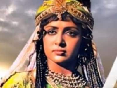 razia sultan dharmendra ki picture