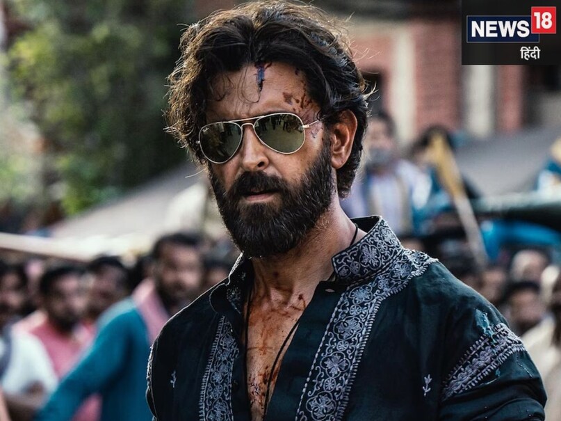 Hrithik Roshan को जब पड़ा झन्नाटेदार थप्पड़, 69 साल की एक्ट्रेस ने उड़ा ...