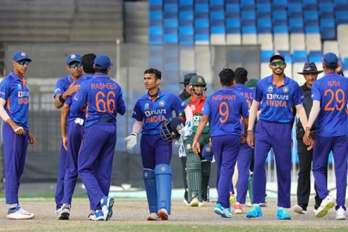 खिताबी 'सिक्सर' पर नजर... भारत का कब किससे है मुकाबला, जानिए सबकुछ