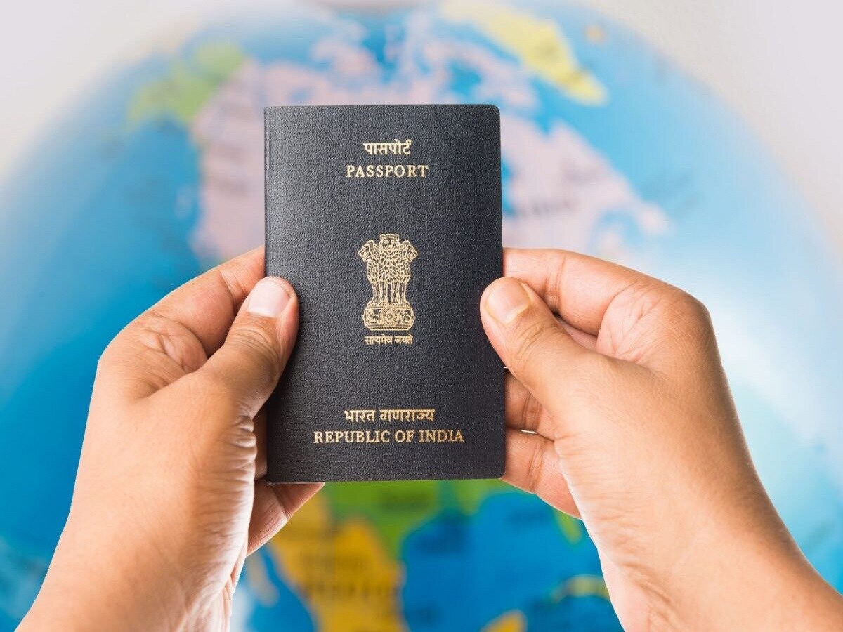 World Most Powerful Passports 6 Countries In Top Know India Ranks Pakistan  lowest position- पाक‍िस्‍तान का हाल केवल इन 2 देशों से ठीक. भारत पड़ोसी  देशों से कहीं आगे, क्‍या है पावरफुल