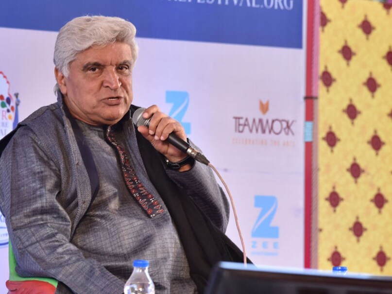 जावेद अख्तर का अब नई पीढ़ी के स्टार्स पर किया कटाक्ष, बोले-'हालत बड़ी ...