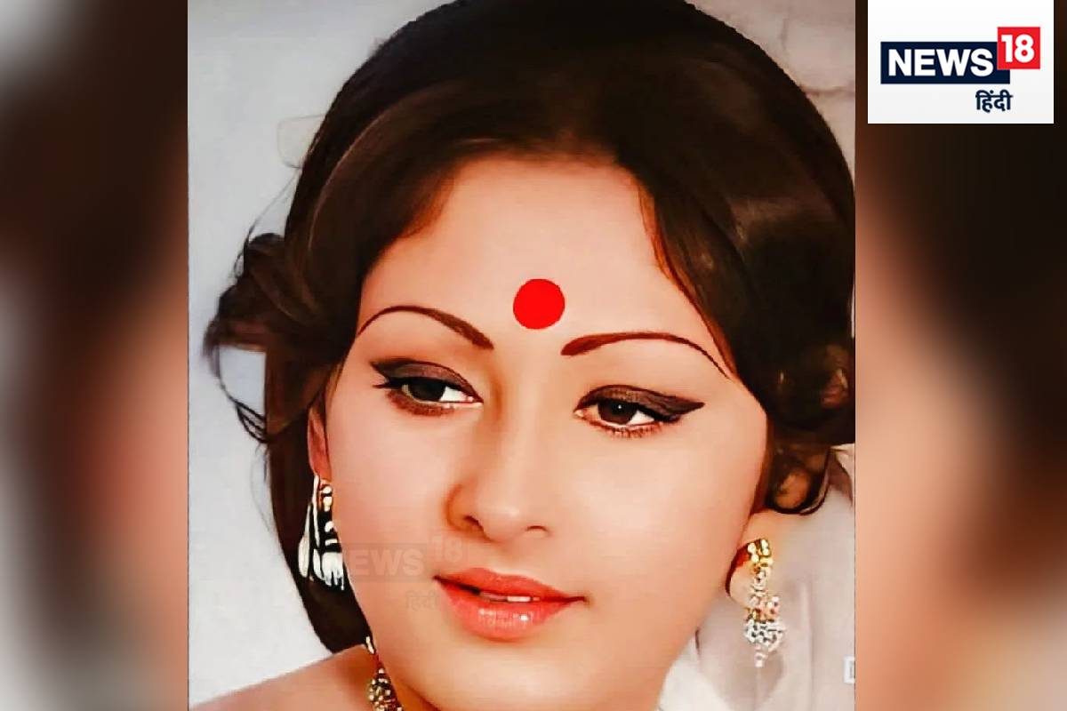 3 बच्चों के पिता से जब एक्ट्रेस को हुआ प्यार, करियर के पीक पर की शादी, पर...