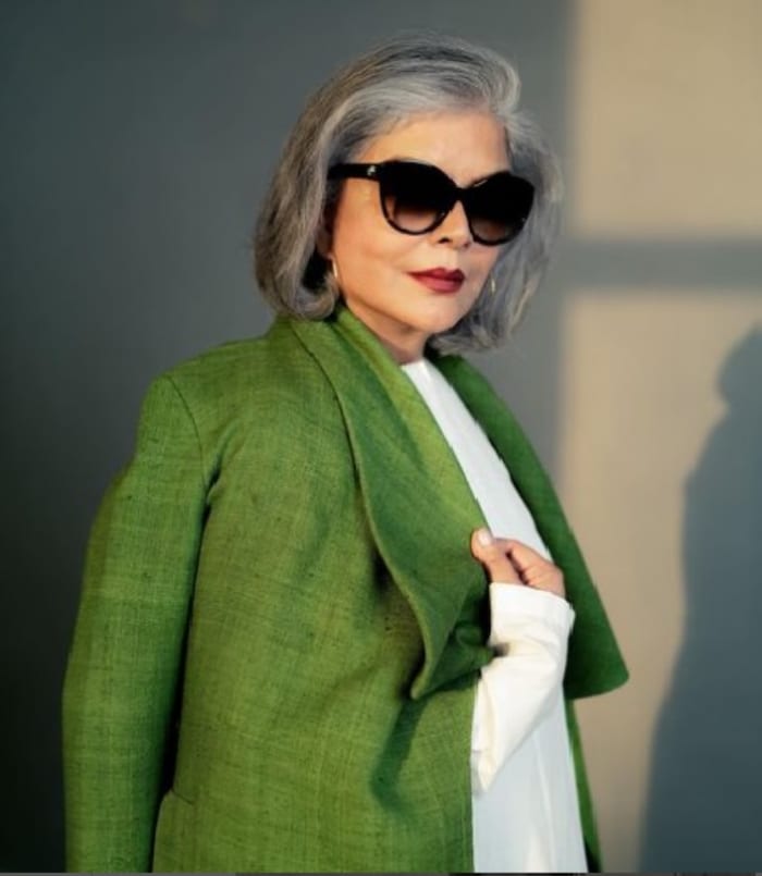 Image:instagram/thezeenataman