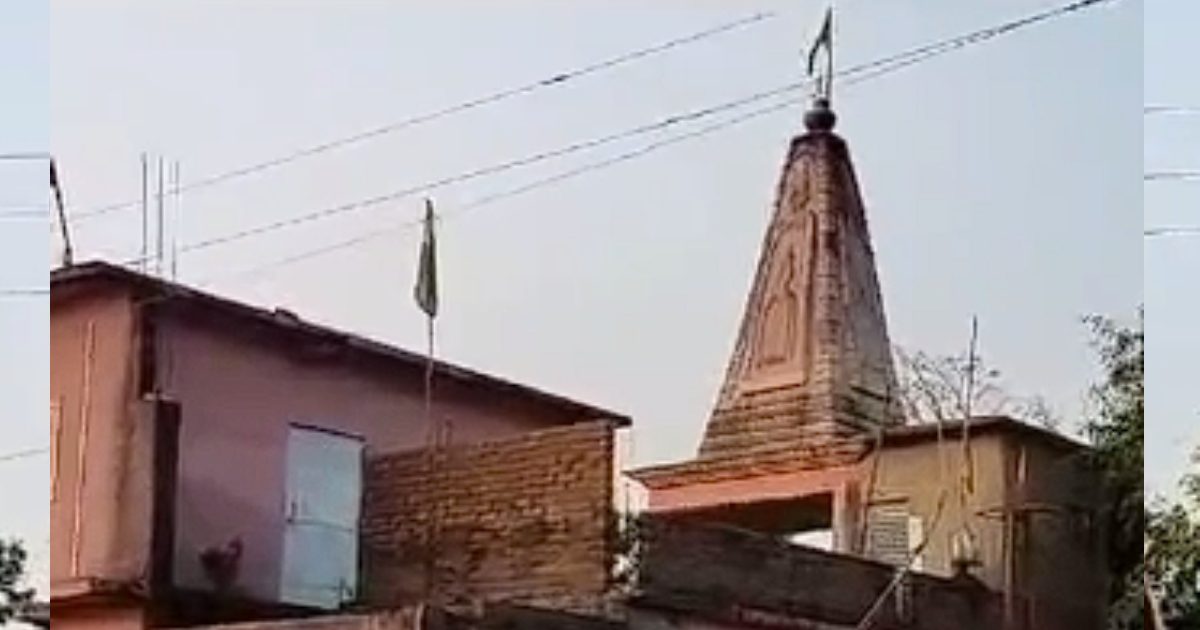 पुजारी ने जैसे ही बताई मंदिर निर्माण की कठिनाई, मुस्लिम व्यवसायी ने ...