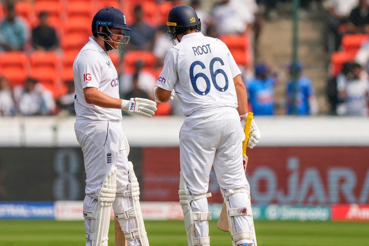 6 पारियों में हुआ फ्लॉप, चौथे टेस्ट में दिग्गज ने खेली दमदार पारी