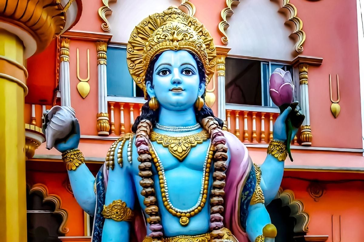 कब है षटतिला एकादशी? किस समय में करें विष्णु पूजा? जानें मुहूर्त, पारण समय