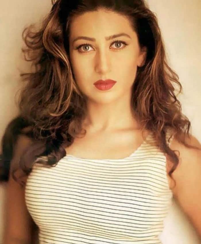 अजय देवगन की हेरोइन बन दिखाया जलवा, चलने लगा था एक्ट्रेस का नाम 1 Film Poster