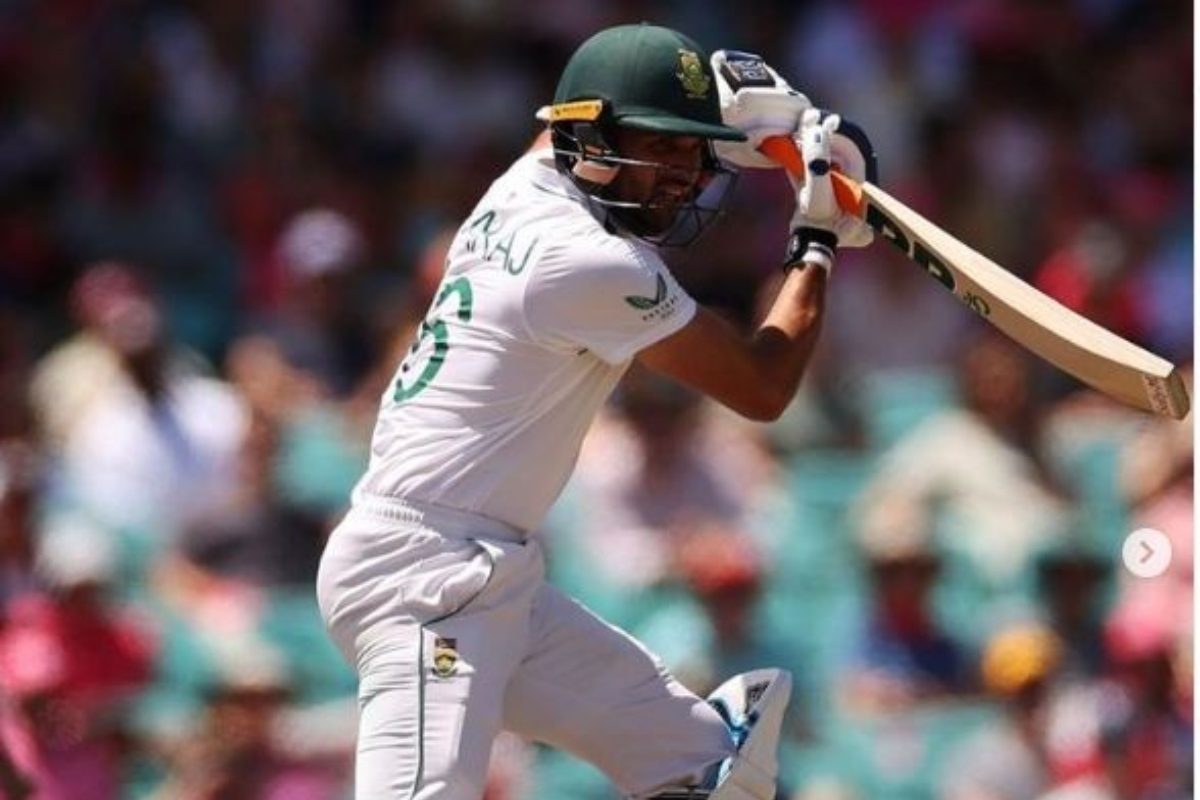 'मैंने गाना बजाने वाली महिला से...' भारतीय मूल के क्रिकेटर का खुलासा