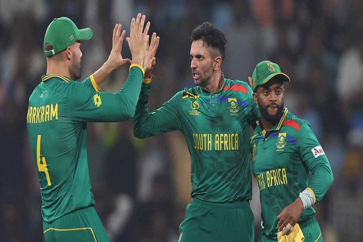 राम मंदिर प्राण प्रतिष्ठा कार्यक्रम को लेकर साउथ अफ्रीकी क्रिकेटर ने दी बधाई