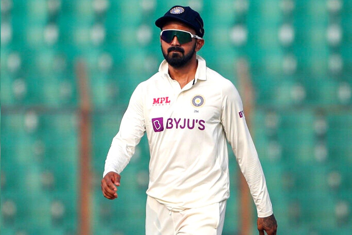 भारत के सामने होता 6 रन का लक्ष्य, केएल राहुल की गलती ने बड़ा कर दिया टारगेट