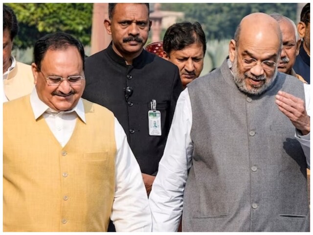 लोकसभा के लिए BJP का मास्टर प्लान, चुनावी मैदान में ताल ठोकेंगे कई मंत्री