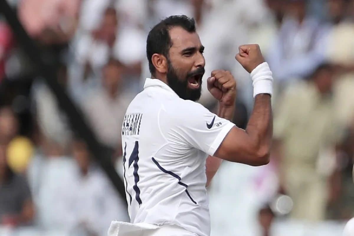 क्या इंग्लैंड के खिलाफ टेस्ट सीरीज नहीं खेंलेंगे मोहम्मद शमी? आया बड़ा अपडेट
