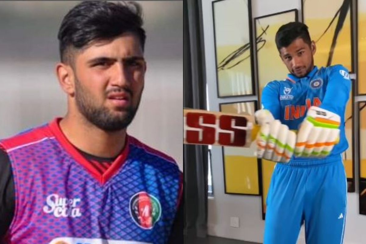 U19 वर्ल्ड कप में भाई भतीजों की फौज, स्टार क्रिकेटर का बेटा भी ठोकेगा ताल