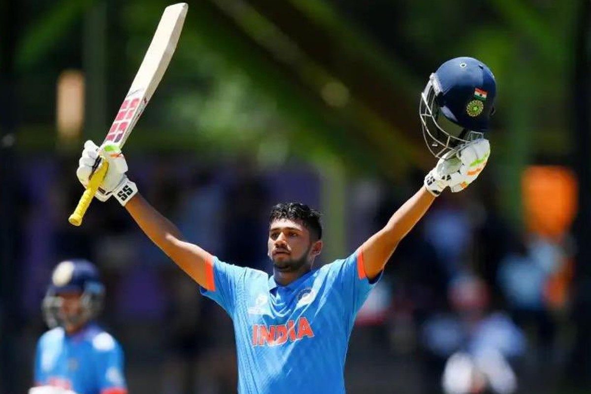 कहां देखने मिलेगा भारत और ऑस्ट्रेलिया के बीच U19 वर्ल्ड कप फाइनल