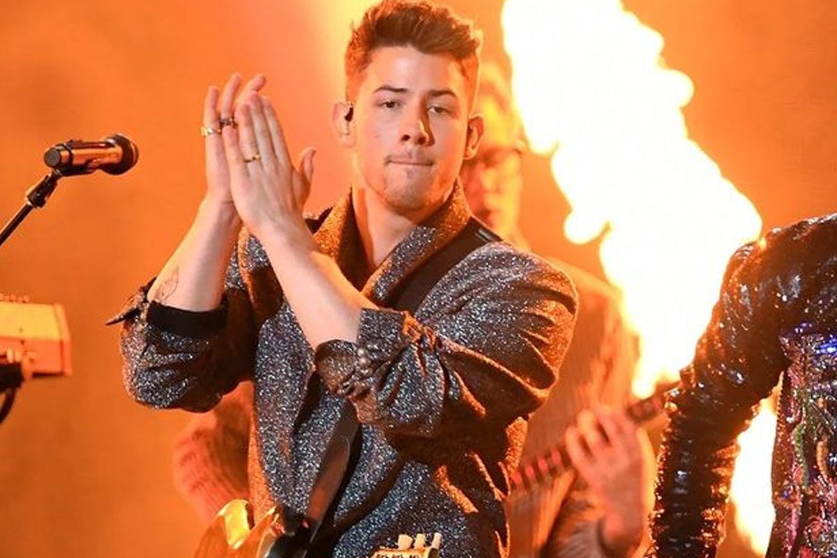 निक जोनास ने गाया 'तू मान मेरी जान', तो झूम उठे फैंस, चिल्लाने लगे 'जीजू-जीजू'