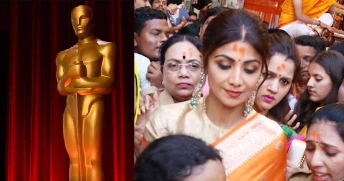 Ananya Pandey’s unusual taste unhidden in Paris, Shilpa Shetty bowed i’m sick within the temple, listing of Oscar nominations excepted