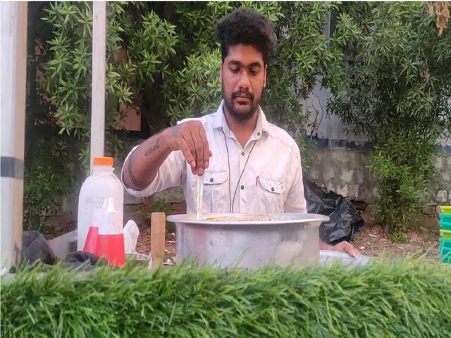 कमाल कर रहा ये लड़का! पढ़ाई के साथ पार्ट टाइम बिजनेस, मंथली कमाई 45 हजार